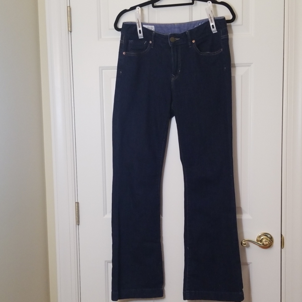 Gap Jeans